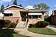 813 Cromwell, Westchester, IL 60154