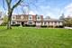 1320 Woodhill, Lake Forest, IL 60045