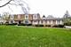 1320 Woodhill, Lake Forest, IL 60045