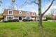 1320 Woodhill, Lake Forest, IL 60045