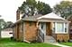 9406 Lincoln, Brookfield, IL 60513