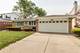 1409 Lois, Park Ridge, IL 60068