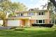 313 Canterbury, Inverness, IL 60010