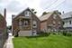 4637 S Harding, Chicago, IL 60632