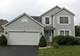 1539 Columbine, Romeoville, IL 60446