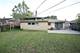 550 E 167th, South Holland, IL 60473