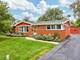 2437 Fontana, Glenview, IL 60025