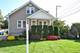 16145 Evans, South Holland, IL 60473