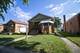 3815 Harvey, Berwyn, IL 60402