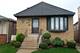 6004 S Menard, Chicago, IL 60638