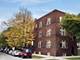 3459 N Paulina, Chicago, IL 60657