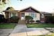 8000 S Talman, Chicago, IL 60652