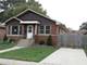 4838 W 97th, Oak Lawn, IL 60453