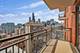 41 E 8th Unit 2505-06, Chicago, IL 60605