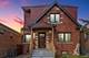 3828 N Osceola, Chicago, IL 60634