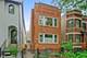 3822 N Paulina Unit 1, Chicago, IL 60613