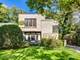 2140 Beechwood, Wilmette, IL 60091