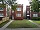 1638 N Mason, Chicago, IL 60639