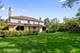 3035 Indianwood, Wilmette, IL 60091