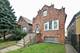 3417 S Marshfield, Chicago, IL 60608