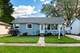 8709 S 51st, Oak Lawn, IL 60453