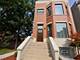 4549 S Forrestville, Chicago, IL 60653