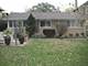 122 Michaux, Riverside, IL 60546