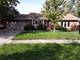 1716 Lynwood, Crest Hill, IL 60403