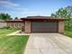 15600 Lorel, Oak Forest, IL 60452