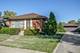 8817 Osceola, Morton Grove, IL 60053