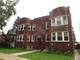 5217 W Cuyler Unit 2W, Chicago, IL 60641