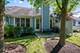 2118 Trowbridge, Glenview, IL 60026