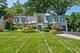 926 Elm, Glencoe, IL 60022