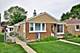 3524 Ernst, Franklin Park, IL 60131