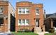 5224 W Henderson, Chicago, IL 60641