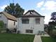 2914 N 75th, Elmwood Park, IL 60707