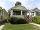 1005 S Cuyler, Oak Park, IL 60304