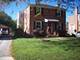 2608 Westbrook, Franklin Park, IL 60131