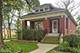 1220 S River, Des Plaines, IL 60018