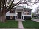 4341 Andover, Richton Park, IL 60471