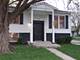 4341 Andover, Richton Park, IL 60471