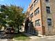 6301 N Fairfield, Chicago, IL 60659