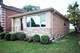 4052 N Olcott, Norridge, IL 60706