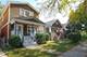 1042 Troost, Forest Park, IL 60130