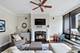 2125 W Belmont Unit 2W, Chicago, IL 60618