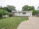 1026 Daniel, Bensenville, IL 60106