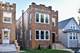 5247 W Warwick, Chicago, IL 60641