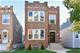 5247 W Warwick, Chicago, IL 60641