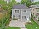 1066 Spruce, Winnetka, IL 60093