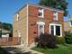 2452 S 3rd, North Riverside, IL 60546